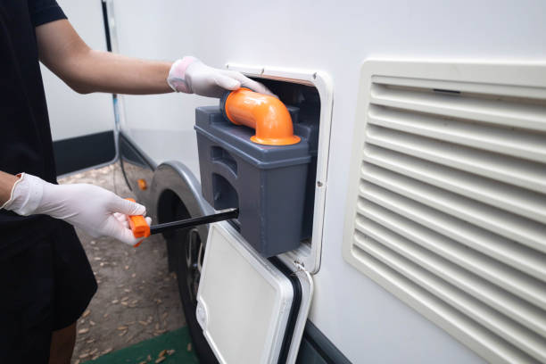 Best Porta potty rental near me  in West Hazleton, PA