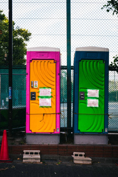 Best Sanitation services for porta potties  in West Hazleton, PA