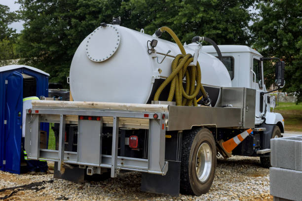 Best Portable toilet rental cost  in West Hazleton, PA