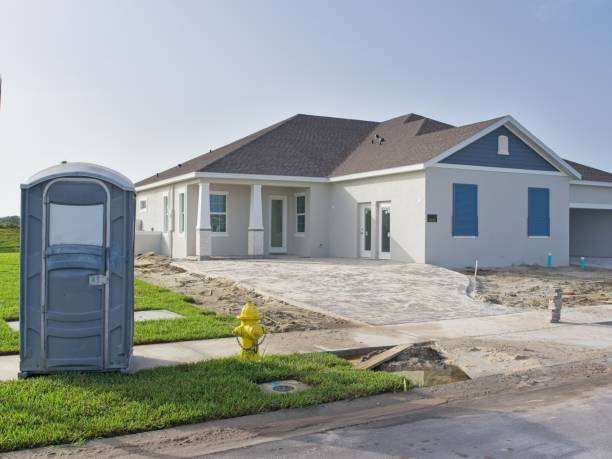 Best Emergency porta potty rental  in West Hazleton, PA